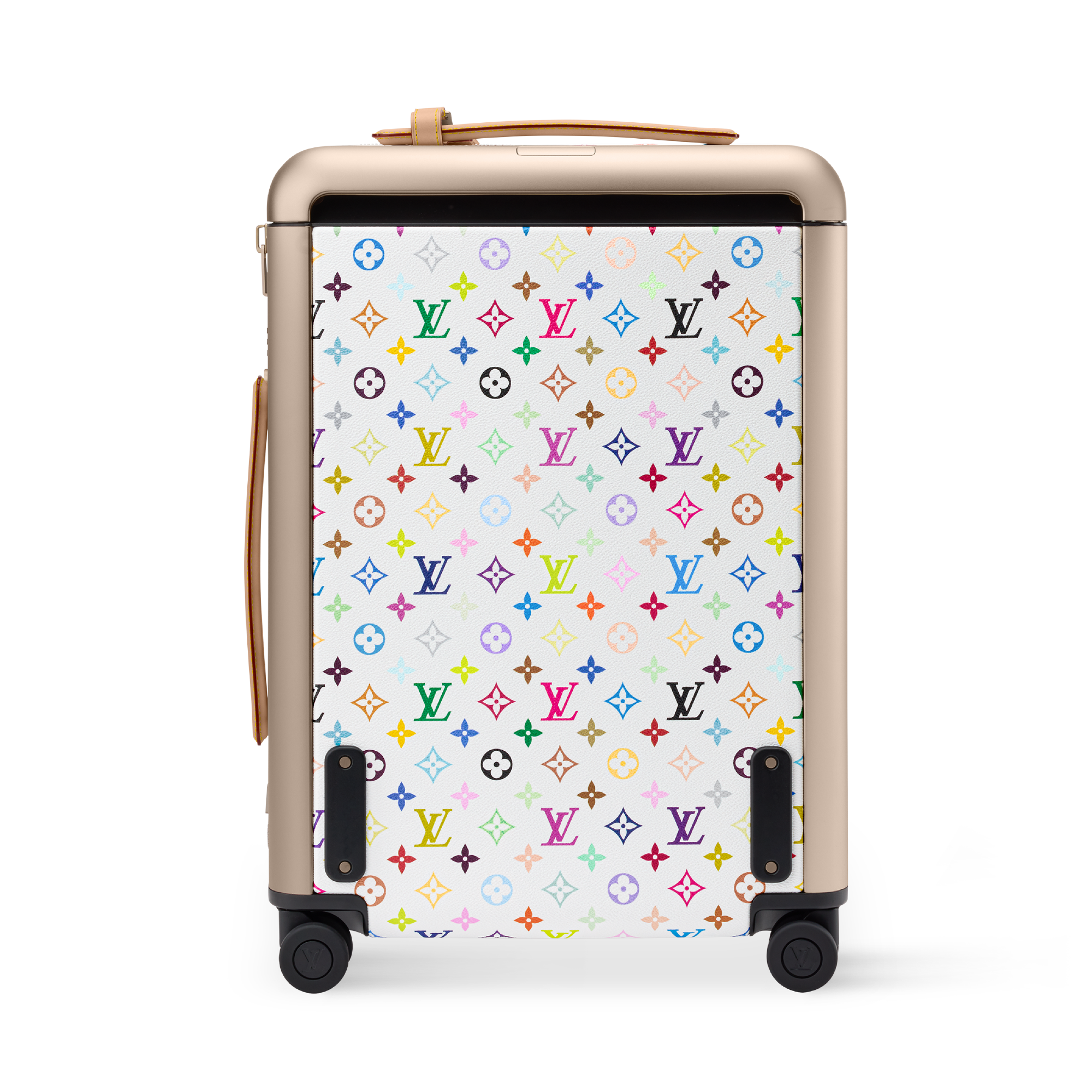 LOUIS VUITON 2025年 村上隆 LV × TM マルチカラー LOUIS VUITON 2025年 村上隆 LV × TM マルチカラー